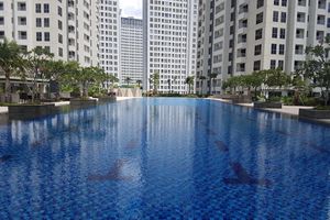 Alquiler Vacacional - 1BR Midtown Signature Apartment with Sofa Bed