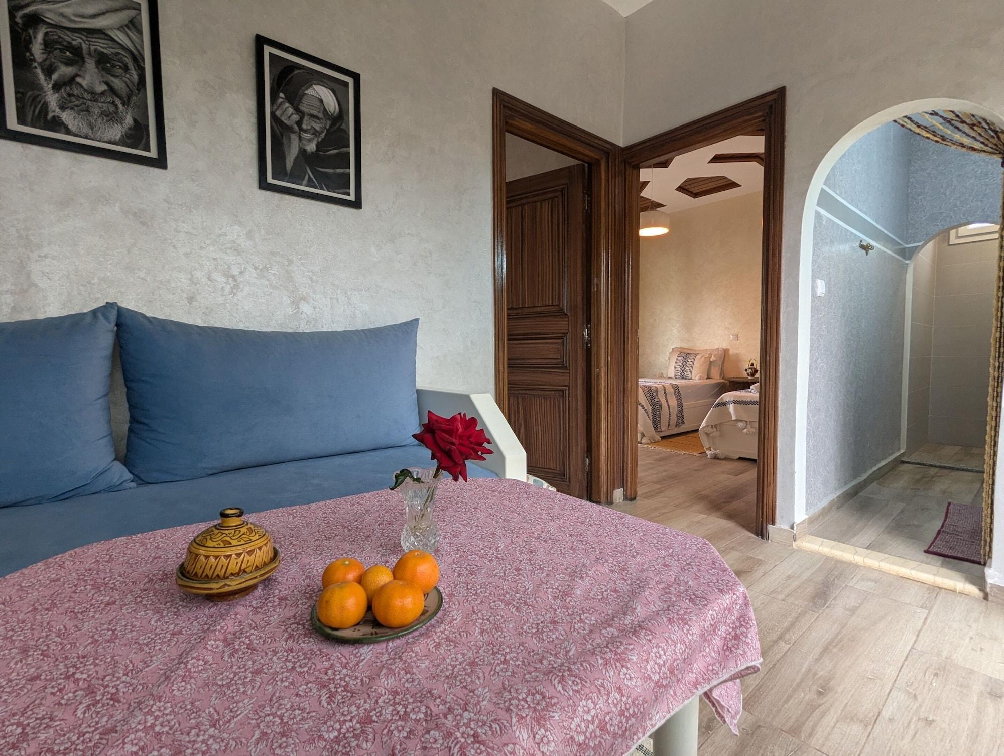 Bar/Salón Dar Beynana