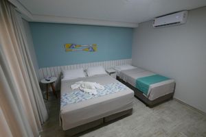 Alquiler Vacacional - Pousada Ecos Beach