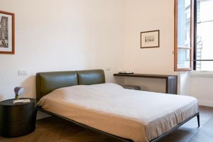 Arriendo temporal - Panoramic View Overlooking The Piazza del Duomo