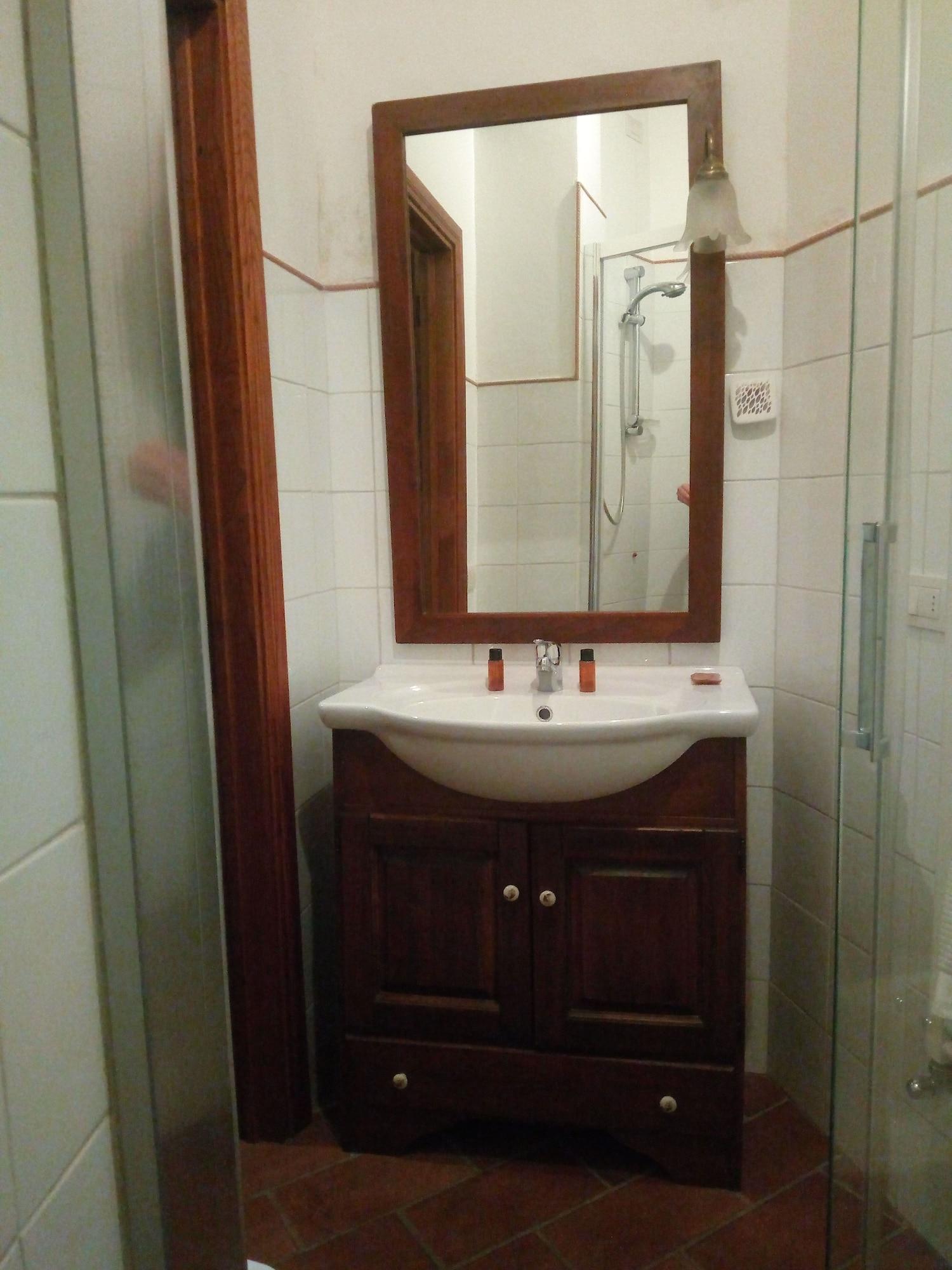 Equipamiento de Habitación La Corte Medicea
