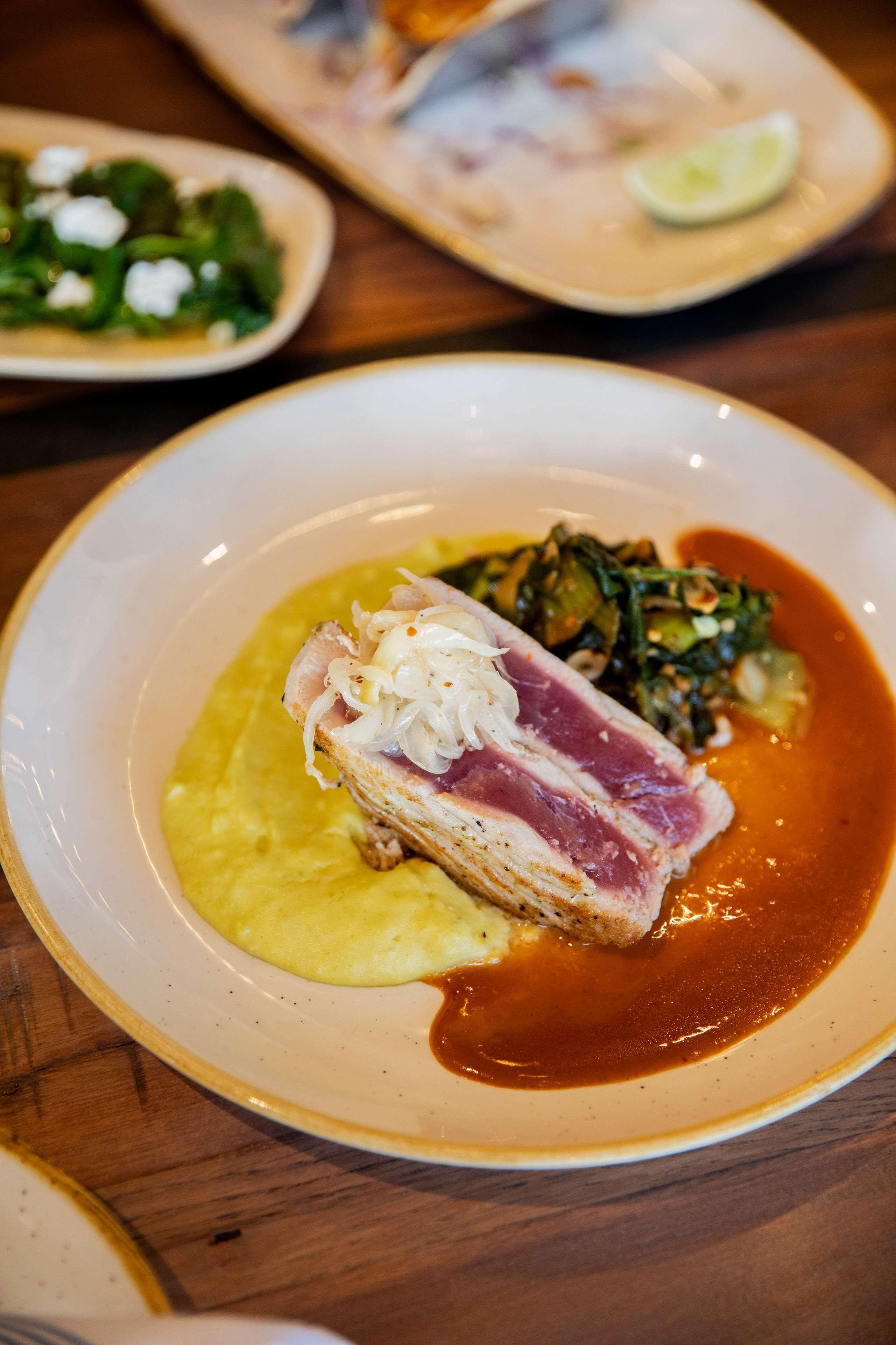 Restaurant OUTRIGGER Reef Waikiki Beach Resort