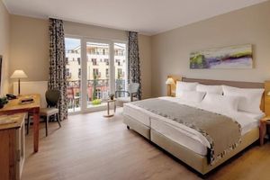 Alojamiento - Hotel Villa Toskana