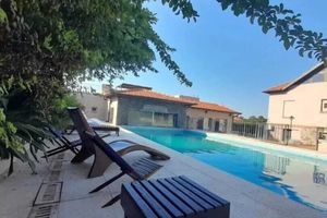 Alojamiento - Posada Spa La Arabela
