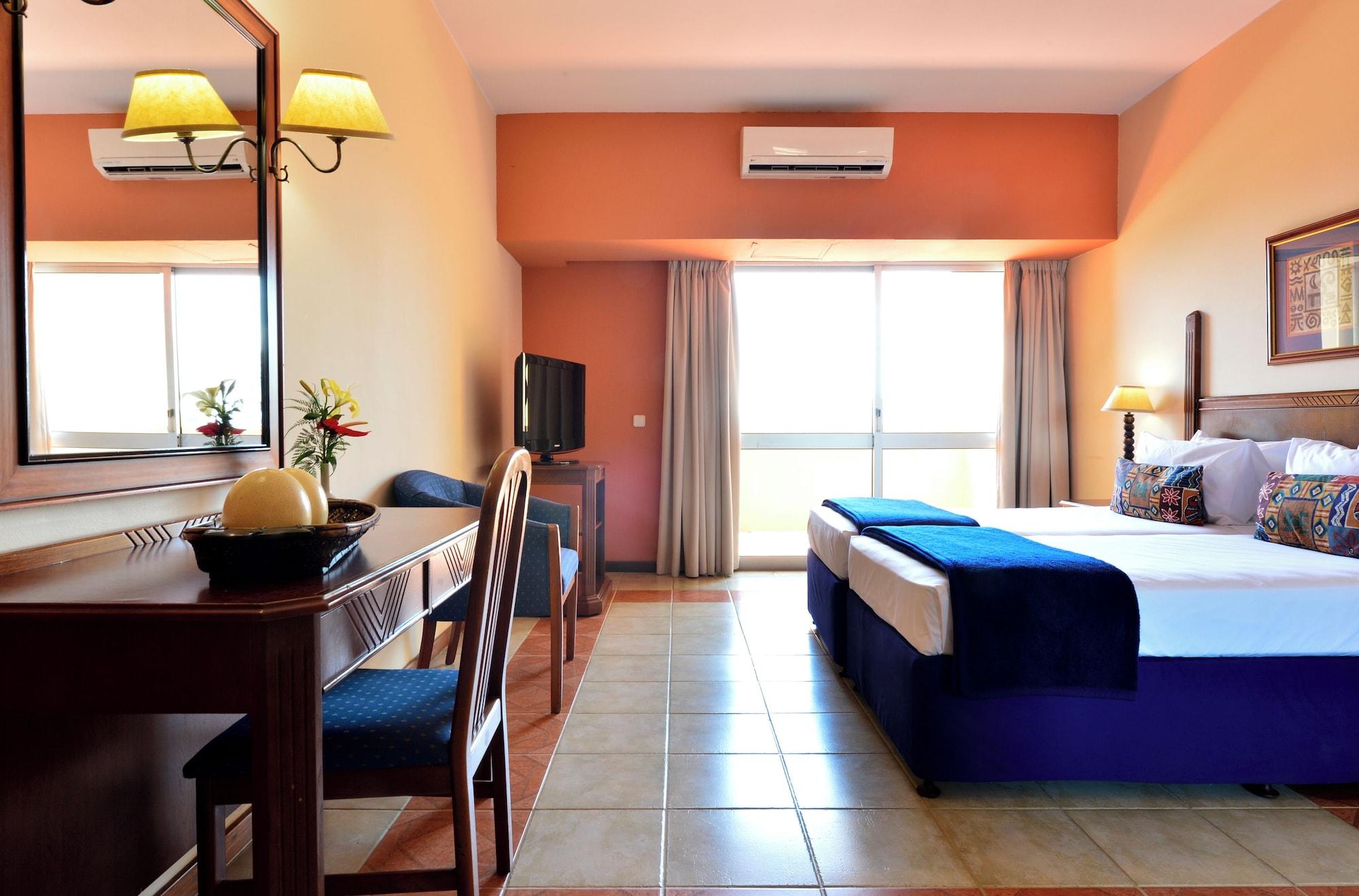 Habitación Pestana Rovuma