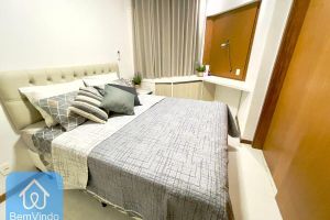 Alquiler Vacacional - Apartamento aconchegante no Salvador Prime