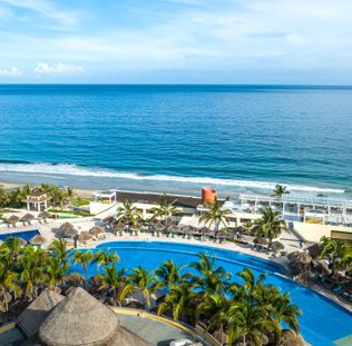 Hotel Iberostar Selection Playa Mita