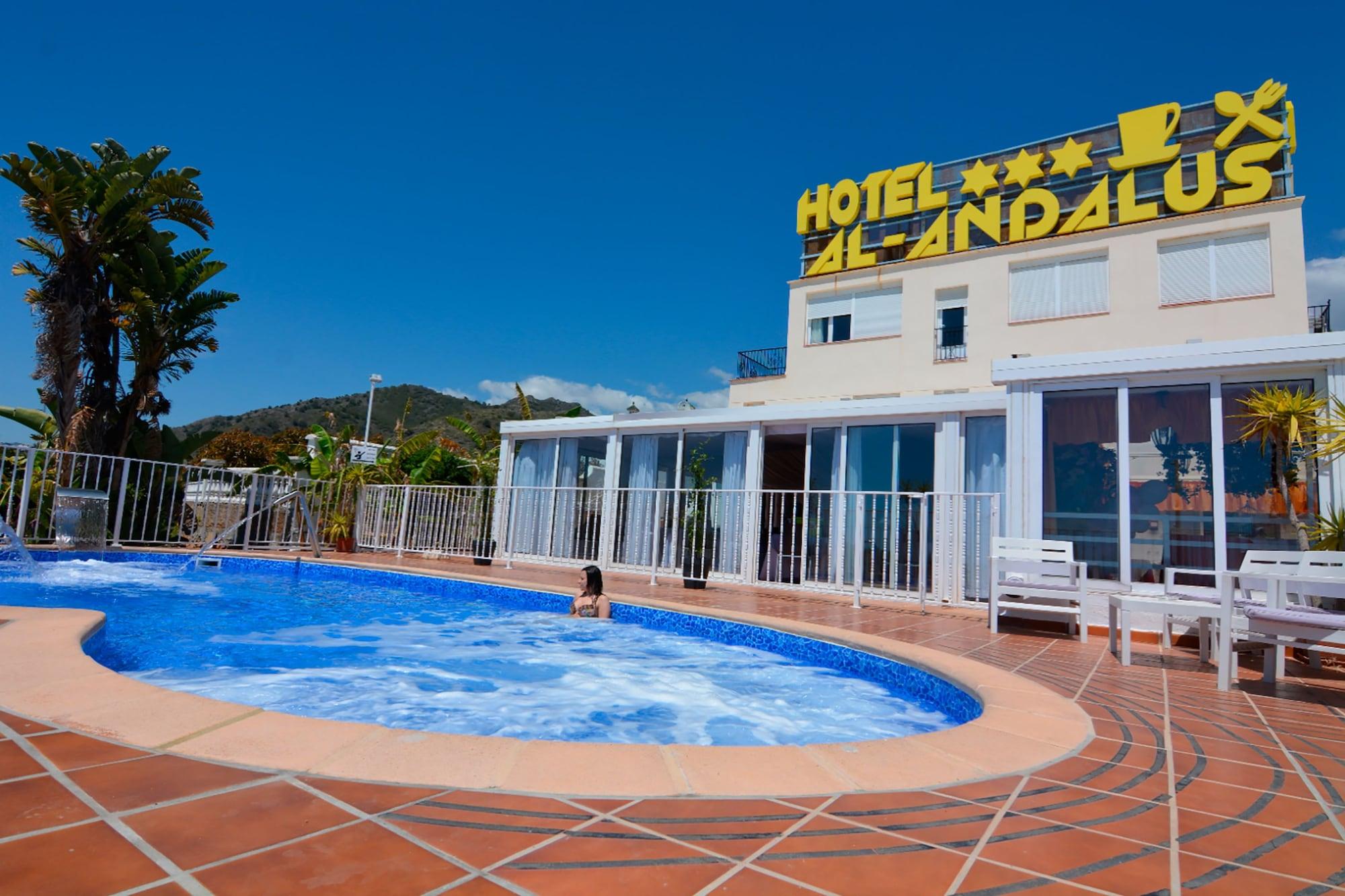 Spa Hotel Al Andalus