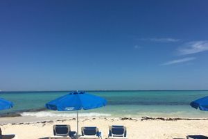 Alojamiento - Nautibeach Condos