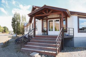 Alojamiento - Folk Hostel