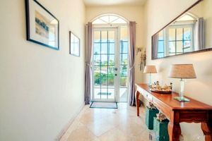 Alquiler Vacacional - Slice of Heaven at Tierra Del Sol - Sleeps 6 - Private Pool - On Golf Course