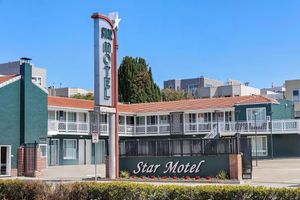 Pacote - Star Motel