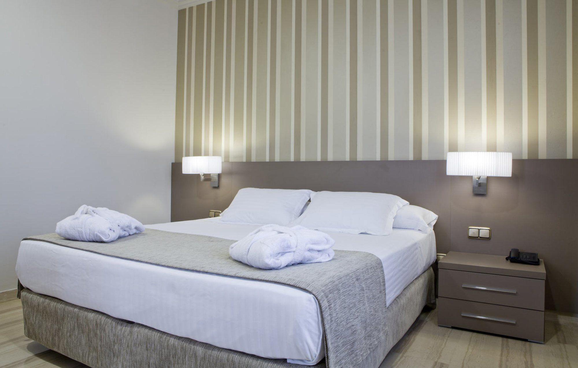Habitación Hotel SB Ciutat Tarragona