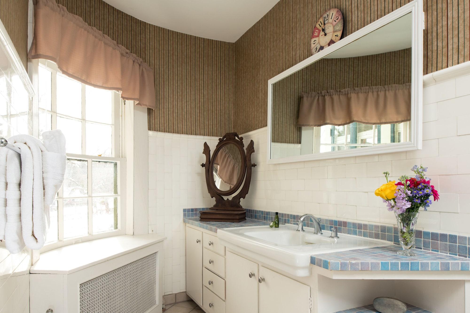 Equipamiento de Habitación Idlwilde Inn