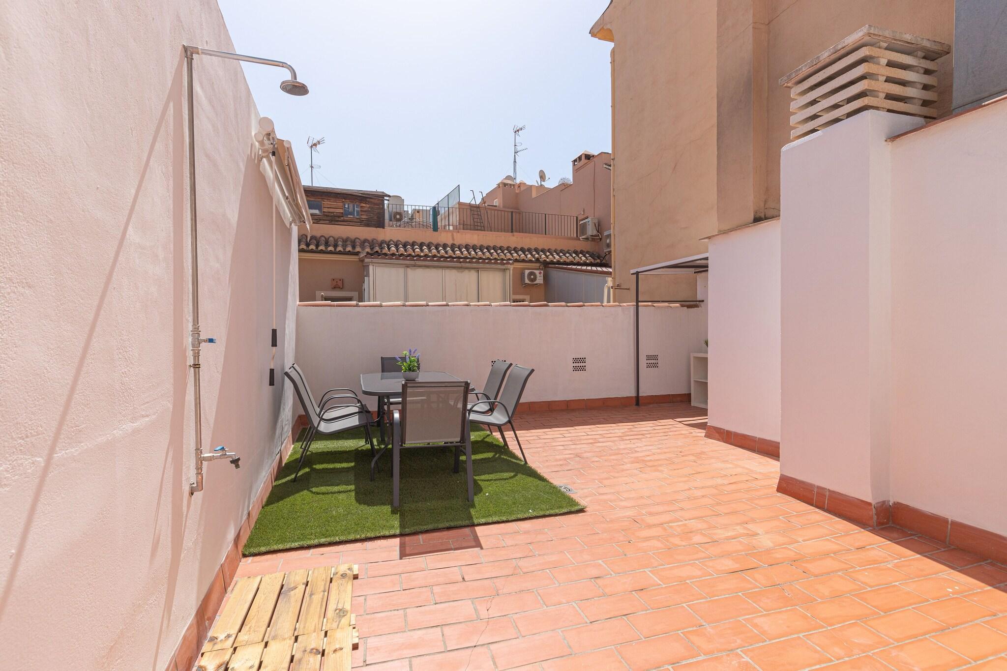 Varios Thyssen Boutique Apartments Caleta Homes