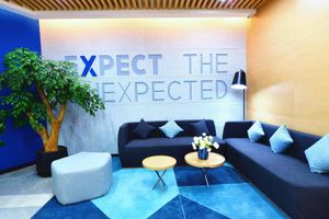 Alojamiento - Holiday Inn Express Tianshui City Center, an IHG Hotel