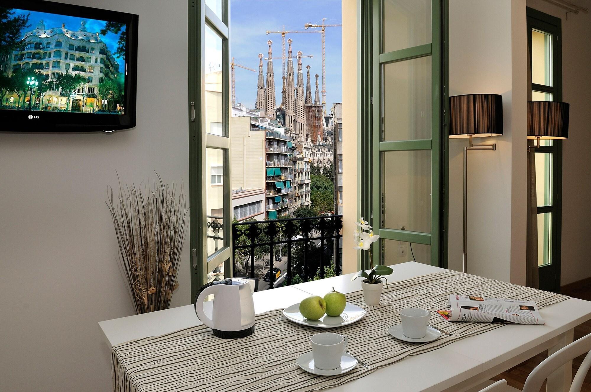 Vista Exterior Hotel Boutique Hostemplo