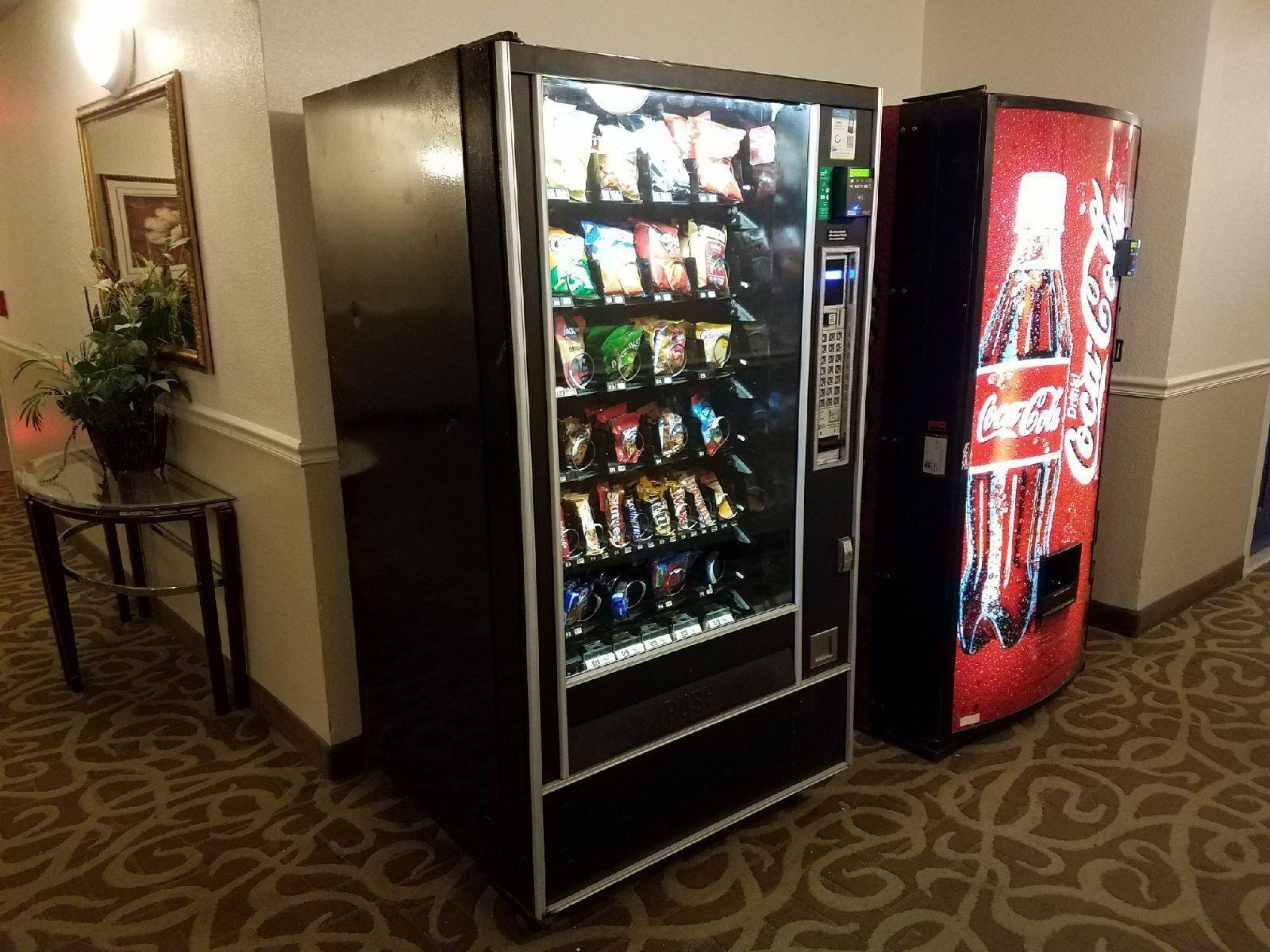 Comodidades del Alojamiento InTown Suites Extended Stay Colorado Springs
