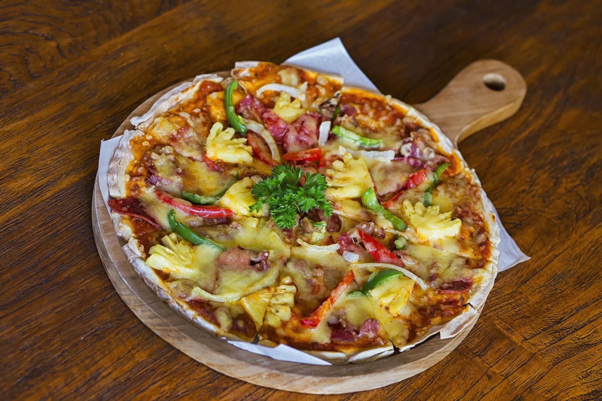 Restaurant Mutiara Bali Boutique Resort Villas & Spa