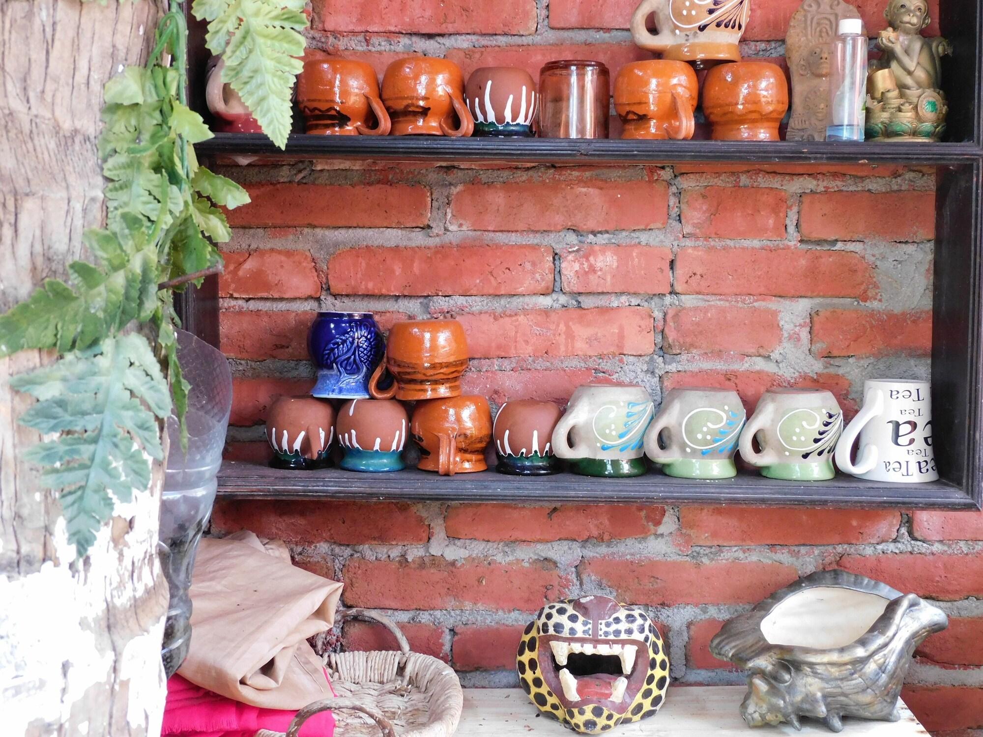 Hotel Hotel Temazcal Spa Coquis By Rotamundos