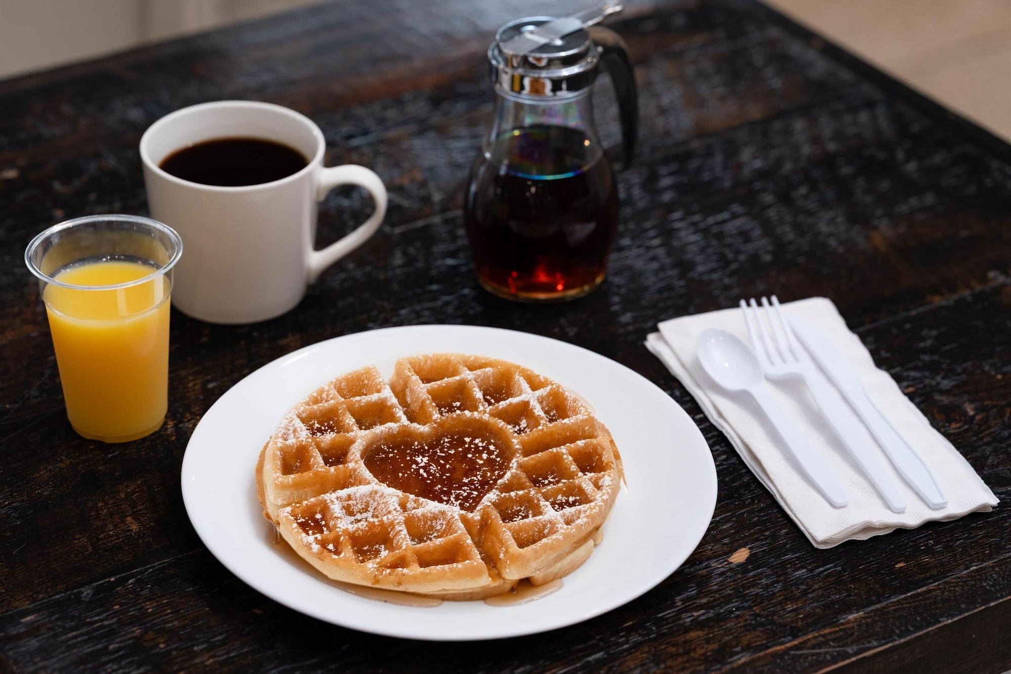 Restaurant Best Western Plus Downtown Inn & Suites