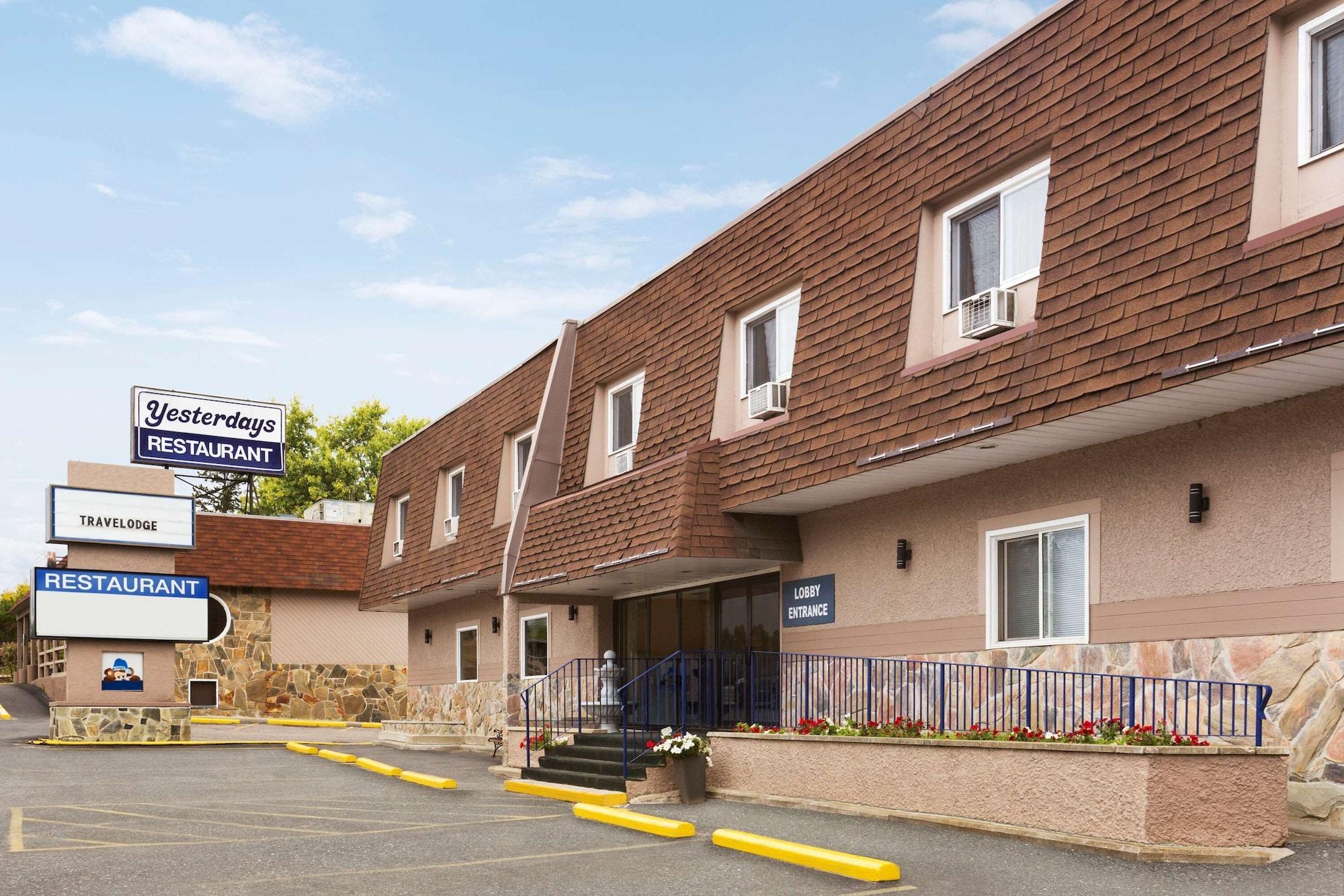 Varios Travelodge by Wyndham Kenora