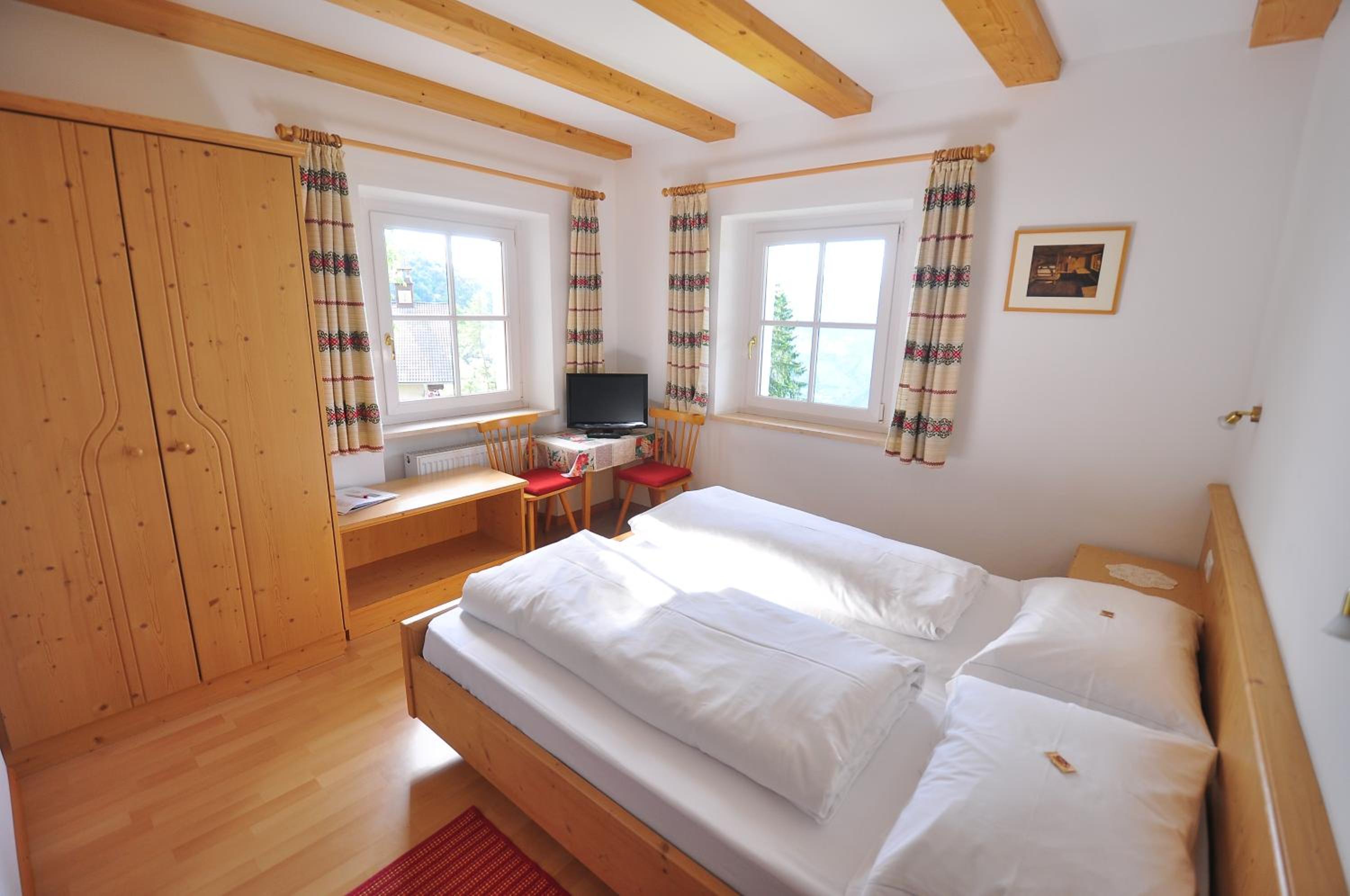 Habitación Bad St.Isidor
