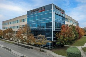 Hospedagens - Residence Inn by Marriott Austin Northwest/The Domain Area
