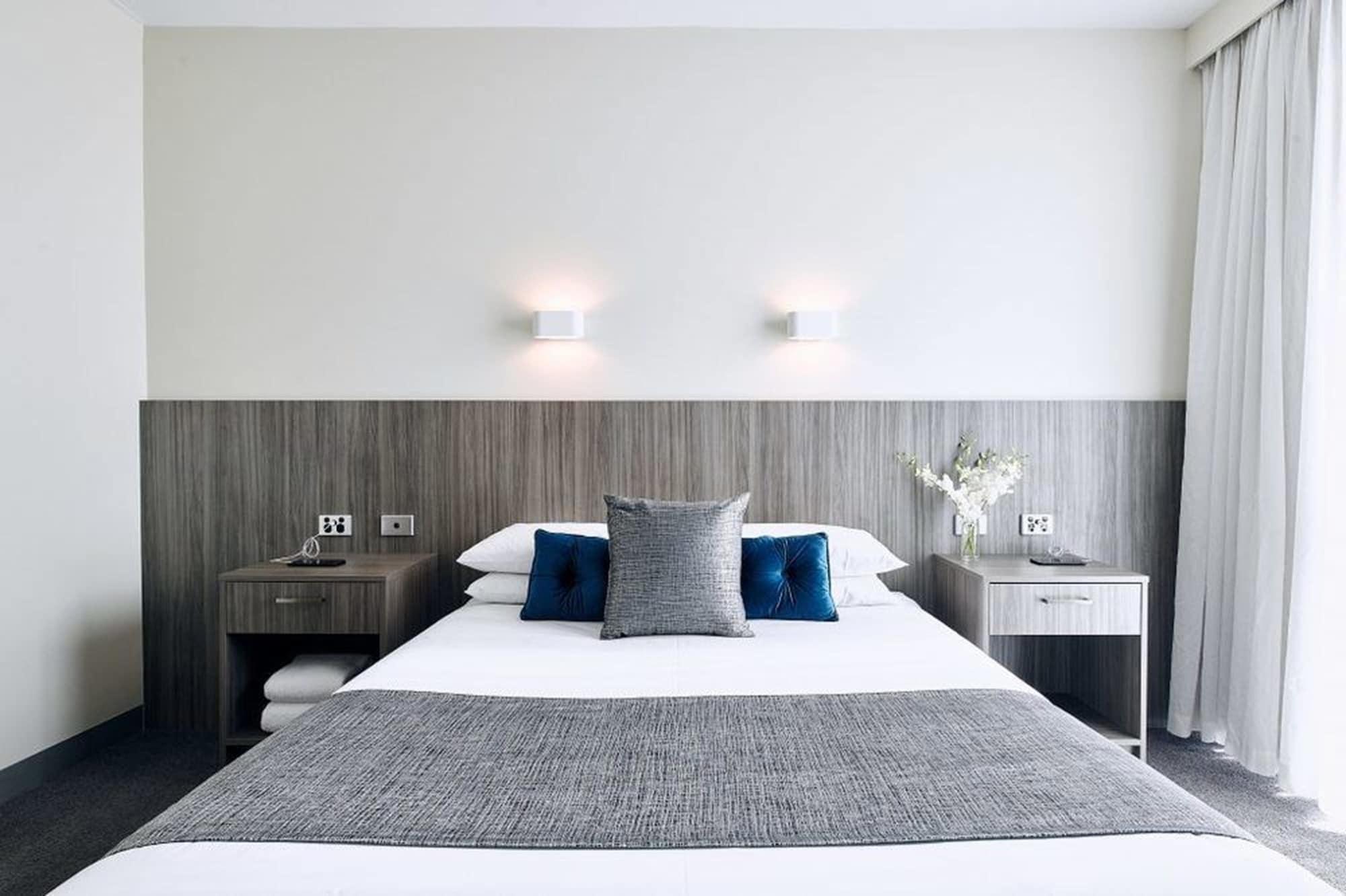 Habitación Club Laverton Motel