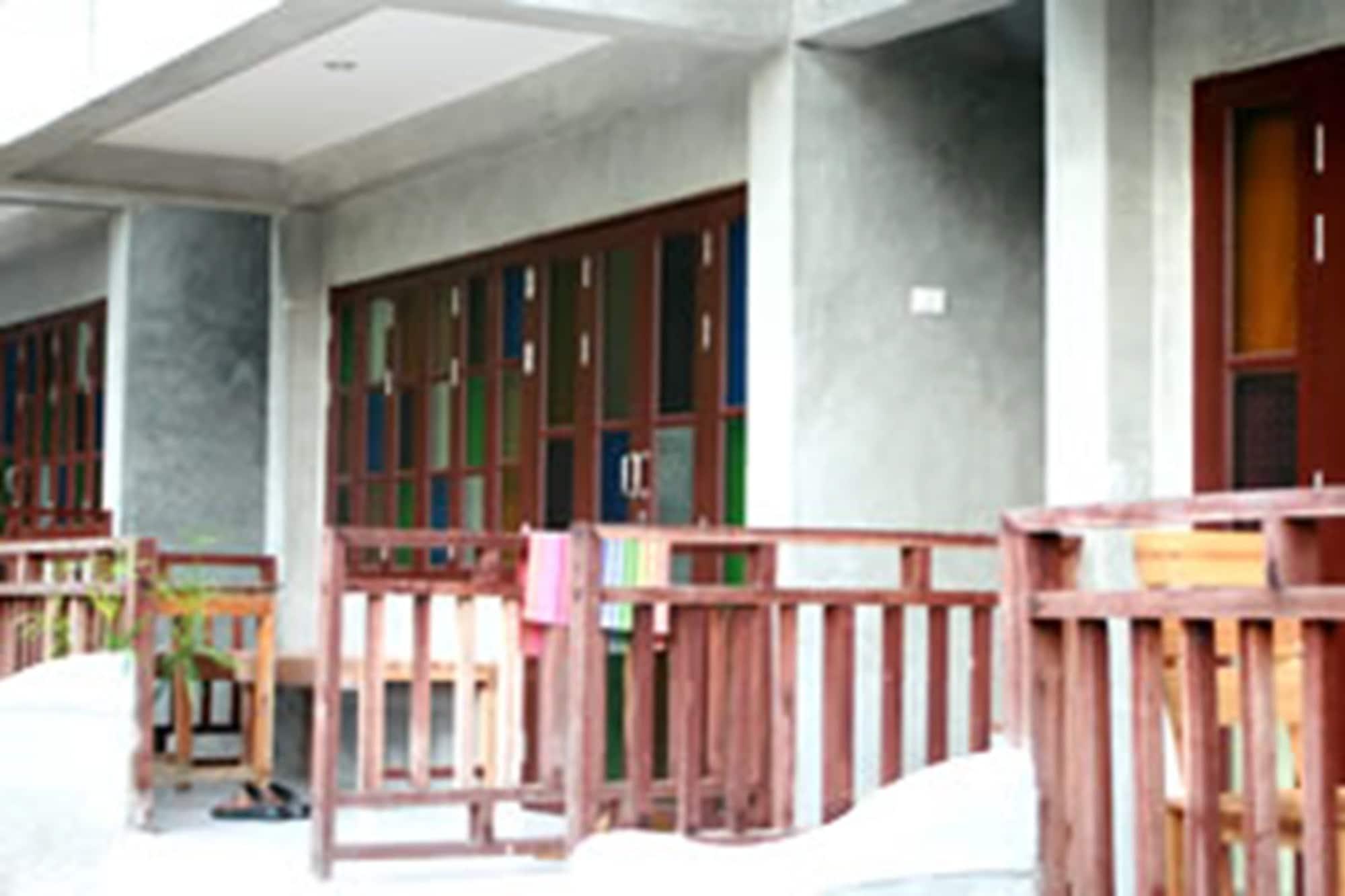 Equipamiento de Habitación Jinda Resort