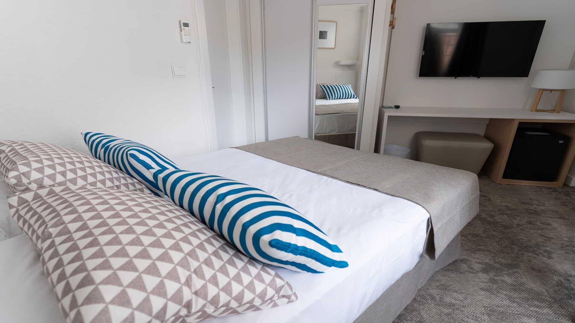 Habitación BLUESEA Al Andalus