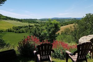 Alojamiento - Entre Tarn et Causses