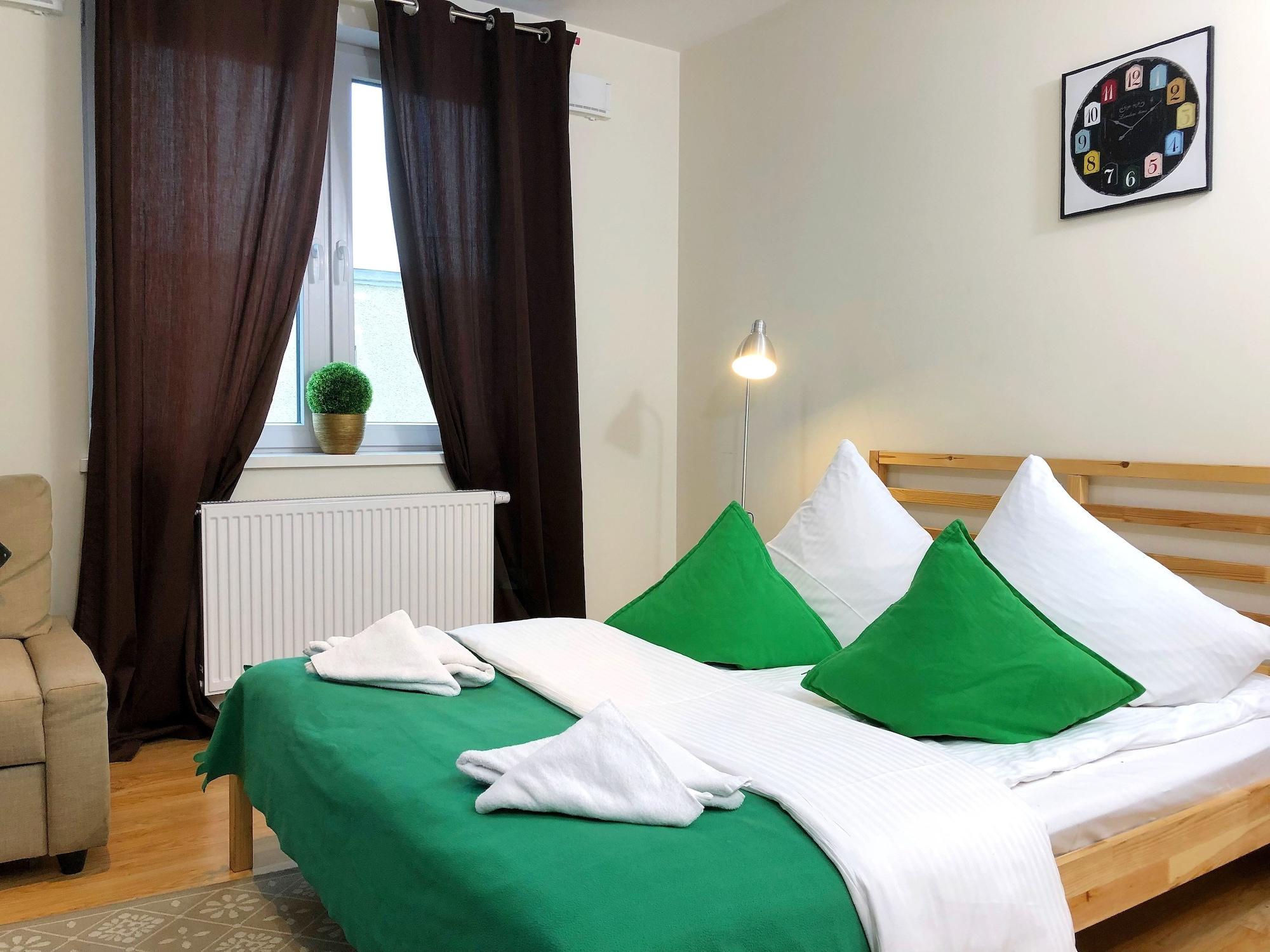 Habitación Residence Aparthotel