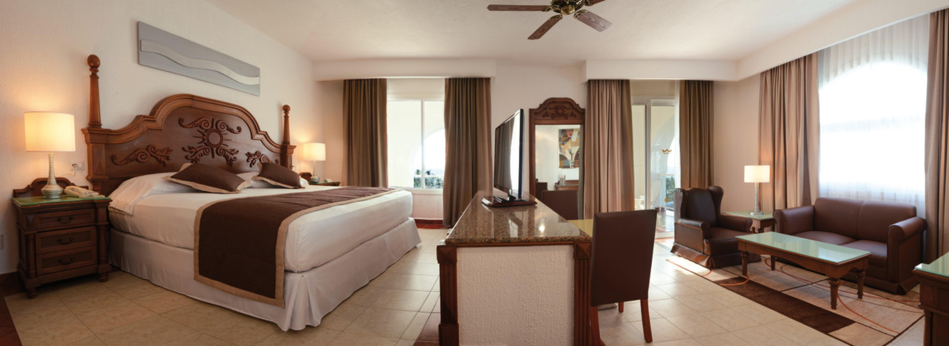 Habitación Riu Jalisco - All Inclusive