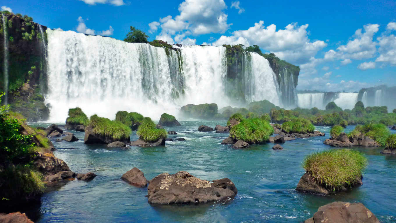 Puerto Iguazú