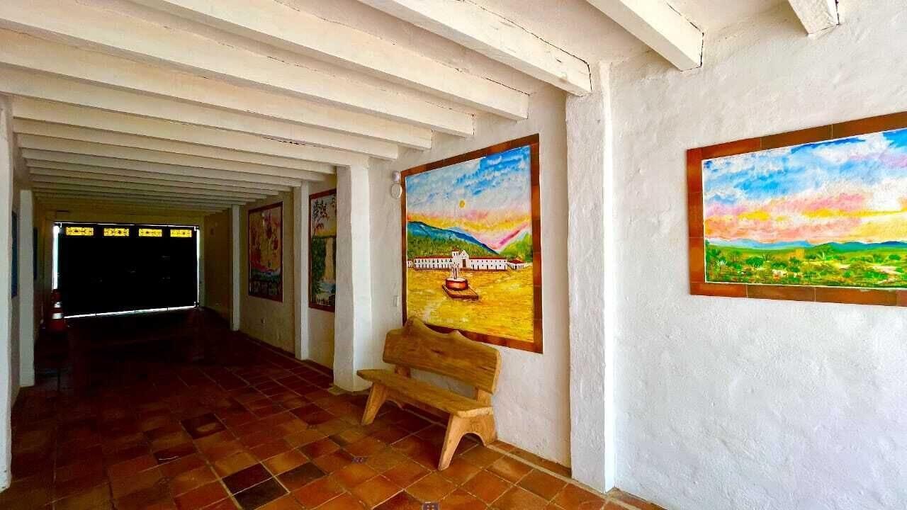 Varios Aparta Hotel Los Tucanes