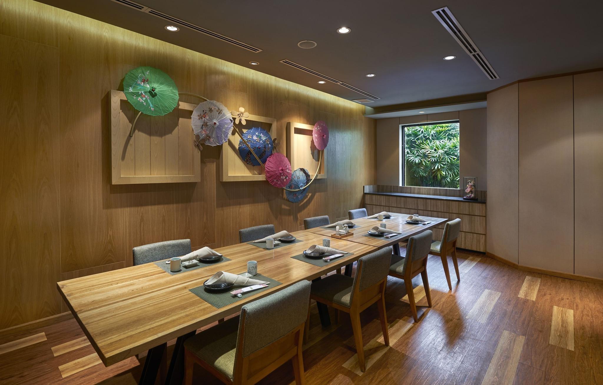 Restaurant Eastin Hotel Kuala Lumpur