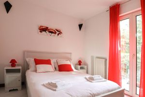 Alquiler Vacacional - Cristoforo Colombo 20