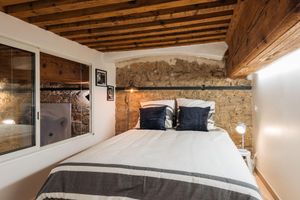 Renta temporal - DIFY Bear & Co - Hotel de Ville