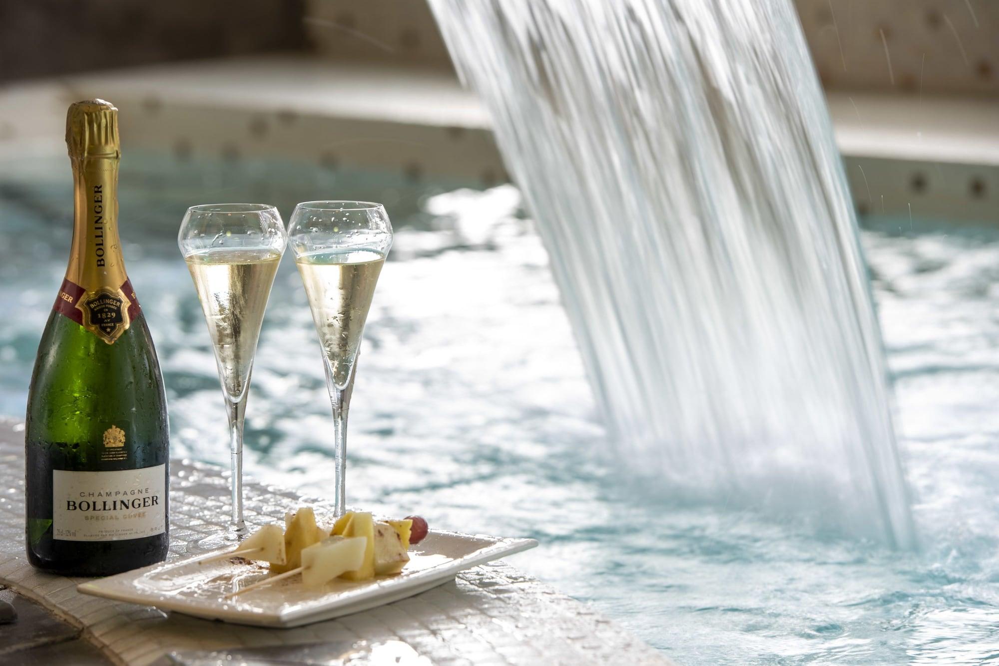 Spa Princesa Munia Hotel & Spa
