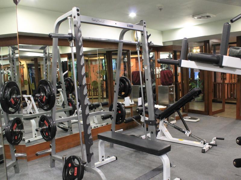 Instalaciones Recreativas The Corner Hotel