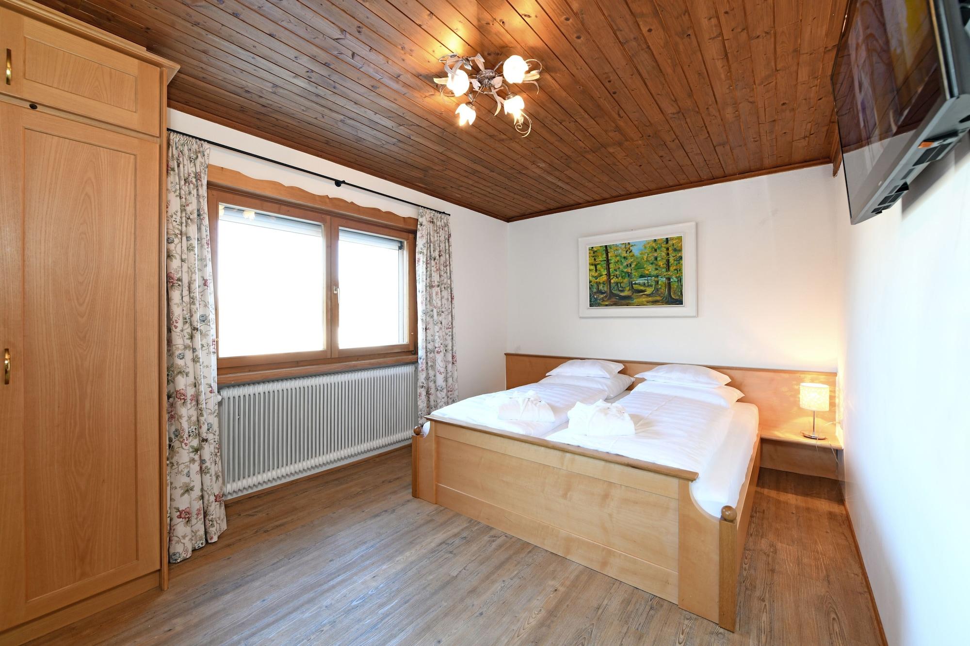 Habitación Hotel St. Hubertus Grossdorf e.U.