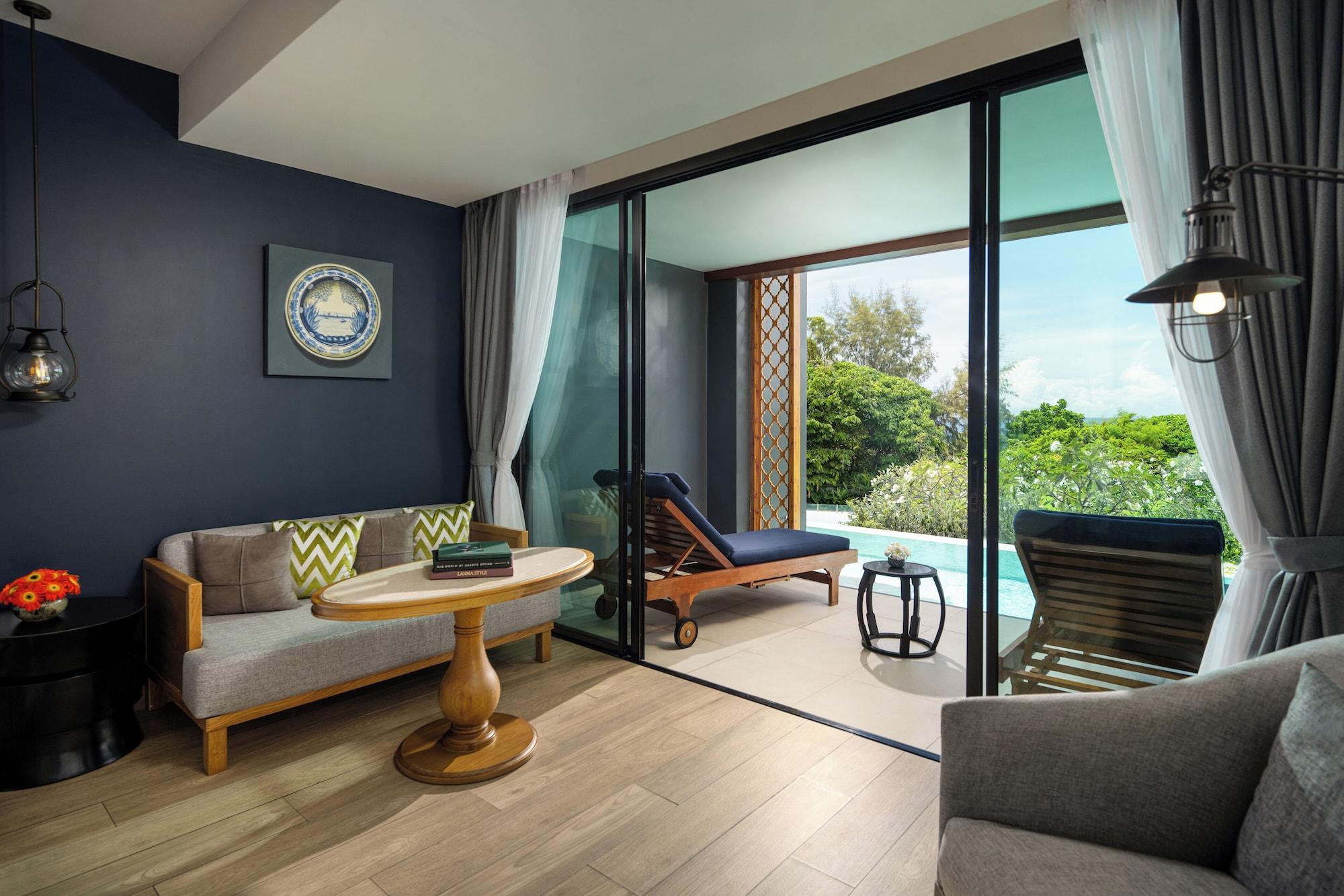 Habitación Avista Grande Phuket Karon - MGallery