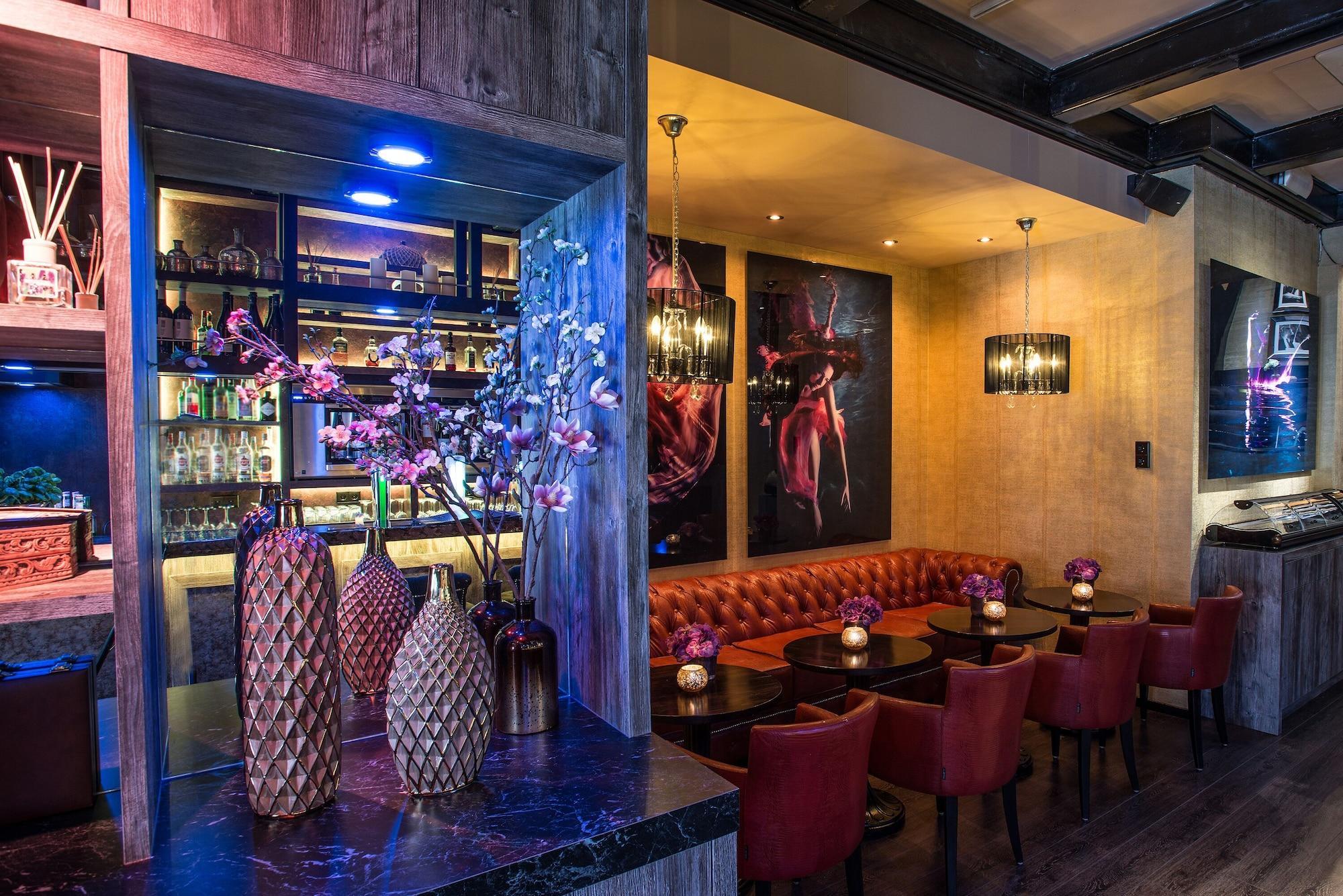 Instalaciones Recreativas Hotel Sebastian's