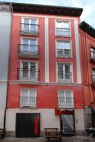 Alojamiento - Hostal riMboMbin