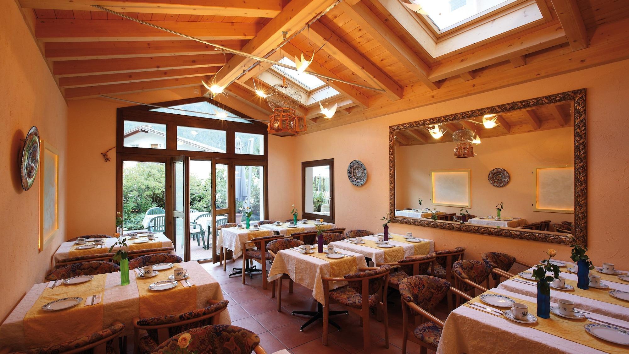 Restaurant Badehotel Salina Maris - Wellness & Vintage