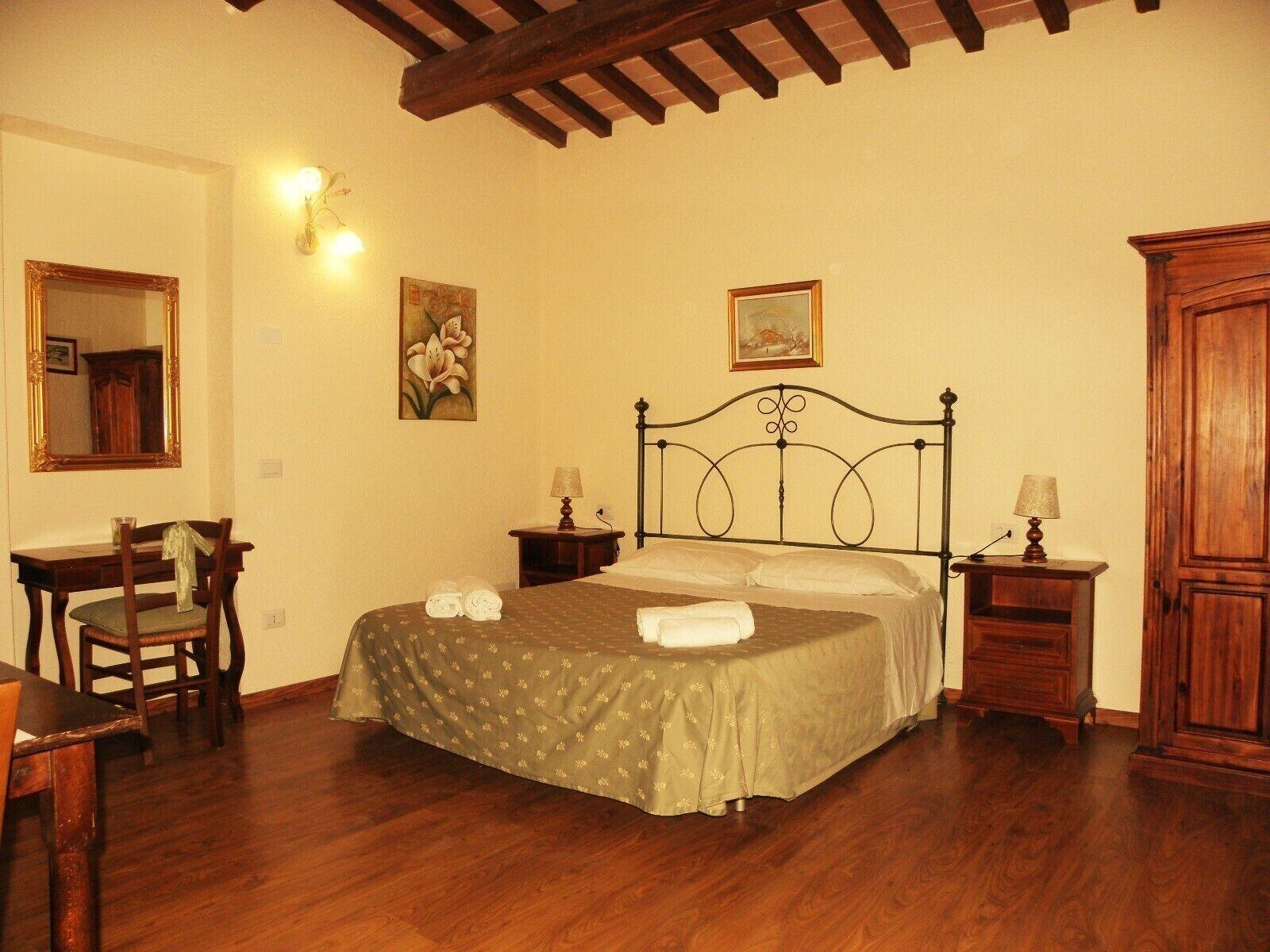 Habitación Agriturismo Aurora
