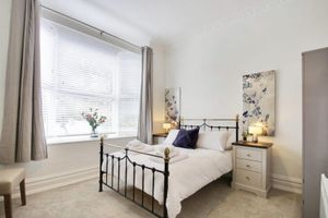 Alquiler Vacacional - Stylish Large 1-bed Apartment in Tunbridge Wells