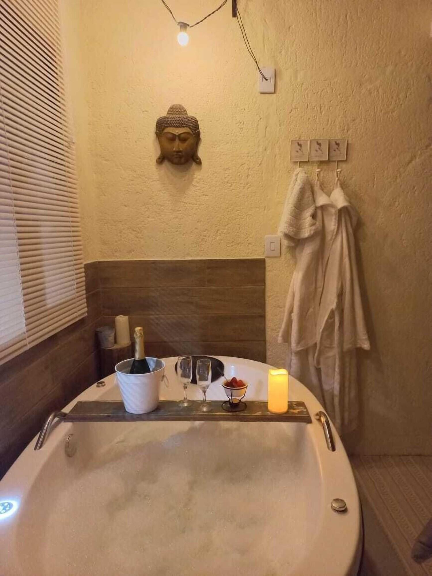 Habitación Recanto Zen