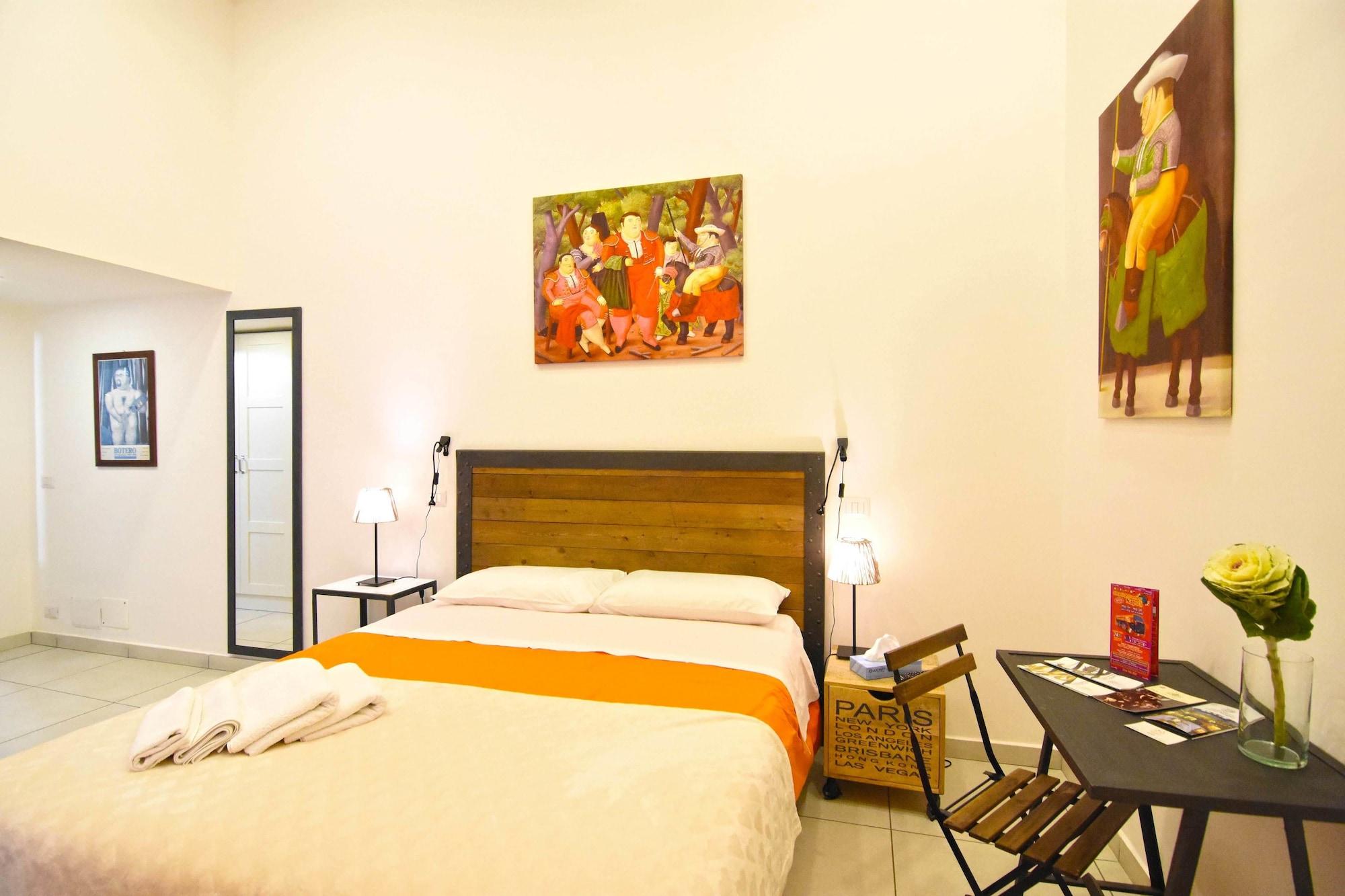 Varios Ninarella Napoli